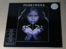 LP PHENOMENA (DEEP PURPLE / WHITESNAKE / COZY POWELL) * Same (MINT-) + BOOKLET