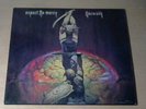 LP NAZARETH * Expect No Mercy (MINT-) + POSTER
