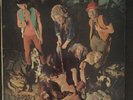JETHRO TULL-THIS WAS...RARE   1ST UK MONO PRESS VINYL LP RECORD 1968 GATEFOLD