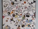 Led Zeppelin - Led Zeppelin III - Vinyl LP Gatefold  Germany