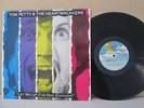 Tom Petty And The Heartbreakers-Let Me Up LP 1987 UK Vinyl NM Traveling Wilburys
