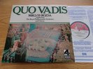 *TAS LISTED AUDIOPHILE* DECCA PFS 4430 UK *QUO VADIS* - MIKLOS ROZSA NM