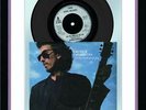 George Harrison - 'Got My Mind Set On You' Framed Vinyl