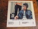 BOB DYLAN Highway 61 Revisited LP COLUMBIA CL 2389 mono promo WLP VG