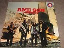 AME SON - CATALYSE - HARD / PROG ROCK - NEW