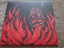 SALEM MASS - WITCH BURNING -  NEW LP RECORD