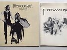 FLEETWOOD MAC - RUMOURS - Vinyl + PROMO PRESS KIT 1977 (Rock/Pop) *VERY RARE*