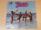 EX-/EX-   The Bermuda Jam/Self Titled/1969 Dynovoice Records LP/Pop Psyche