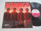 KINKS/KINKS LP UK PYE POPULAR NSPL 83021