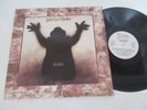 JOHN LEE HOOKER/THE HEALER LP EUROPE SILVERTONE RECORDS ZL74307