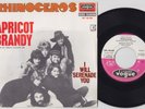 RHINOCEROS * 1968 Heavy PSYCH Hammond MOD FREAKBEAT Dancer * Listen