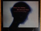 BILL EVANS TRIO 