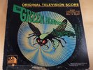 Original Television Score THE GREEN HORNET Billy MAY 20th Century Fox R. S3186