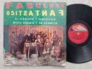 Guaguanco Mambo LP WILLIE ROSARIO El Fabuloso y Fantastico BMC ORIG Hear mp3