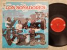 Latin Funk Rock Drum Breaks LP LOS SOÑADORES Vida CAYTRONICS Hear mp3