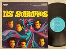 Rare Mexico Garage Beat RnR LP LOS SOLITARIOS s/t RCA Hear mp3