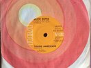 DAVID BOWIE New Zealand YOUNG AMERICANS 7