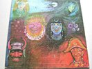 KING CRIMSON 'IN THE WAKE OF POSEIDON' 1970 STEREO LP EX/VG
