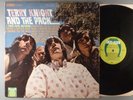 Terry Knight And The Pack  Self-Titled   Garage; Psych  Pre Grand Funk Railroad