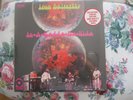 IRON BUTTERFLY - IN A GADDA DA VIDA LP - Limited Edition Colored Vinyl - SEALED