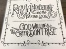 Ray LaMontagne And The Pariah Dogs ?– God Willin' & The Creek Don't Rise LP