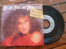 Mylene FARMER - On est tous des imbeciles - 45 tours - 1984