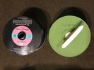 Ultimate BEATLES 45 RPM Record Collection (60 Total Incl. Period Case)
