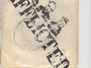 Afflicted - 