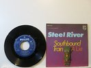 Steel River / Southbound Train / A Lie 7