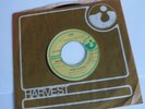 PINK FLOYD 45 RPM TIME / US & THEM  1974 HARVEST w SLEEVE VG+