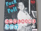EP RCA 76 052 BIEM GUYLAINE GUY ROCK AND ROLL   / MADAME BERTRAND  + 3