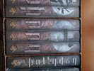 Johnny Hallyday, coffret VHS 