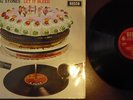 Rolling Stones Let it Bleed  Original U.K. Pressing Decca SKL 5205 MONO 2A 1A