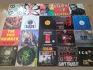 *80 x OLD SCHOOL HIP HOP RECORDS DMC BUNDLE 80s 90s DRE CYPRESS WU TANG LL COOL*