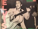 Elvis Presley LP (1956), LPM-1254, RARE ROCKWAY PRESSING