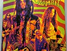 WHITE ZOMBIE - 