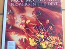 Paul McCartney - Flowers In The Dirt (Deluxe Edt.180g 2LP Vinyle, MP3)