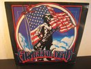 Grateful Dead New Years Dead 1985 2 X LP Vinyl Not TMOQ Toasted Concert Live