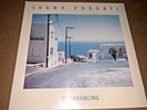IVANO FOSSATI decadancing LP VINYL NUOVO ORIGINALE SIGILLATO