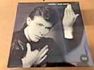 DAVID BOWIE heroes LP 2017 REMASTERED 180 g VINYL NUOVO SIGILLATO