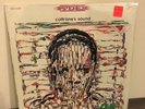John Coltrane - Coltrane's Sound - Original 1960s Atlantic Vinyl Record Jazz
