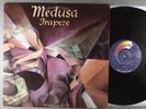 Trapeze  Medusa    Hard Rock; Prog   2nd Label