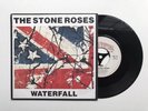 The Stone Roses ‘Waterfall’ 7” Vinyl Single - VERY RARE