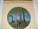 MFSL - Bernie Krause - Citadels of Mystery - LP Album  Original Master Recording