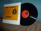 THE BEATLES sweden LP KING KONG NM VINYL SHRINKWRAP