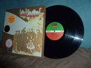 LED ZEPPELIN II PROMO LP ATLANTIC 1969