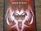 Motorhead Official Tour Programme 16 Pages Rock N' Roll Lemmy Kilmister