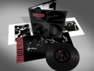 U2 2018 Fan Club 3-D Dance Mixes Vinyl - New and Sealed