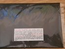 Nine Inch Nails - Not The Actual Events - Physical Component SEALED NEW / RARE -