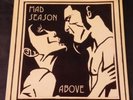 Mad Season Above 1995 Original Vinyl Pressing Alice In Chains Pearl Jam
